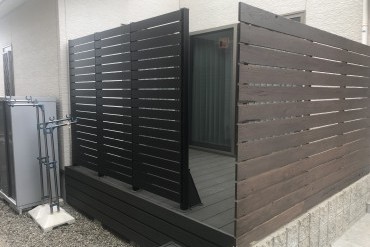 リウッド施工事例