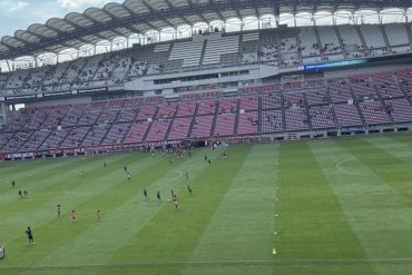 9月に入社しました。