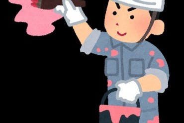 屋根塗装について