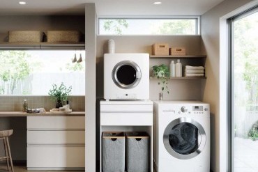 ガス衣類乾燥機「乾太くん」