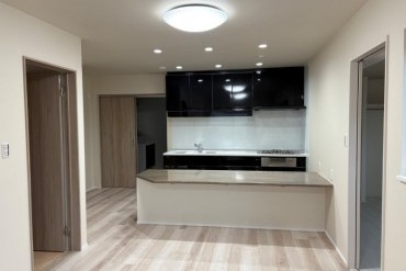 市内増築リフォーム工事