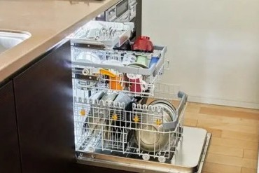 ビルトイン食洗器の選び方！