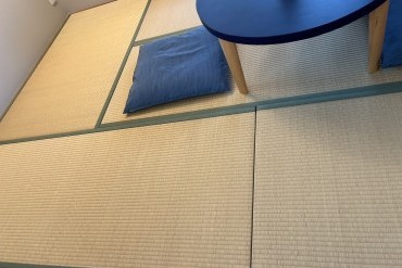 意外と豊富な畳の種類