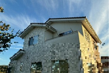 バルコニー　リノベーション