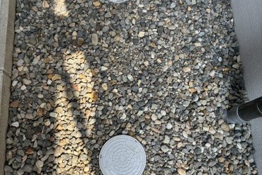 排水の下水臭・ポコポコ音について