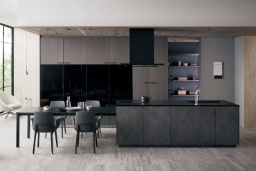 パナソニックのキッチン「Lクラス」