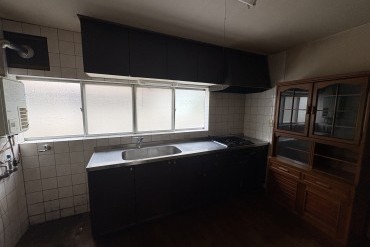 フルリノベーション工事