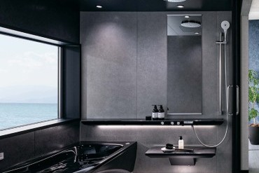 リフォーム・新築で絶対に検討したい！TOTO「シンラ」の楽湯とほっカラリ床が最高すぎる理由