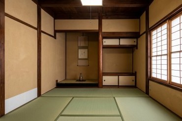 真壁から大壁へ