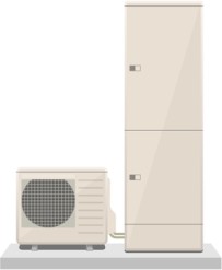 エコキュートの替え時について