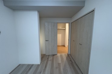 間仕切り工事